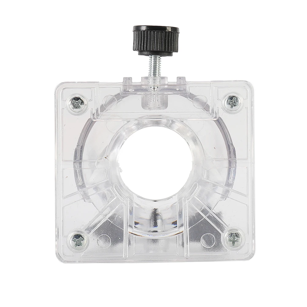 Woodworking Tools Trimming Machine Base 3703 Electric Trimmer Machine Base Woodworking Trimming Accessories Power Tool Accessories