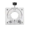 Trimming Machine Base 3703 Electric Trimmer Machine Base Woodworking Trimming Machine Accessories Power Tool Accessories 2