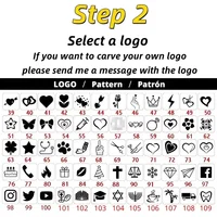 50Pens кристаллическая металлическая шариковая ручка, модный креативный стилус Touch для письма, канцелярские принадлежности, офисный школьный подарок, бесплатный индивидуальный логотип — изображение 4