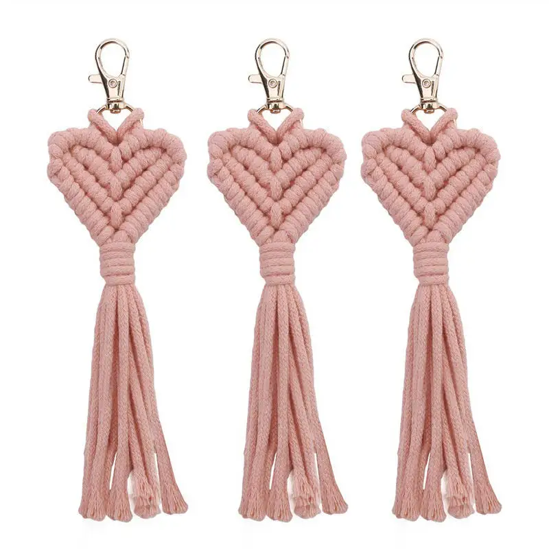 pink 3PCS