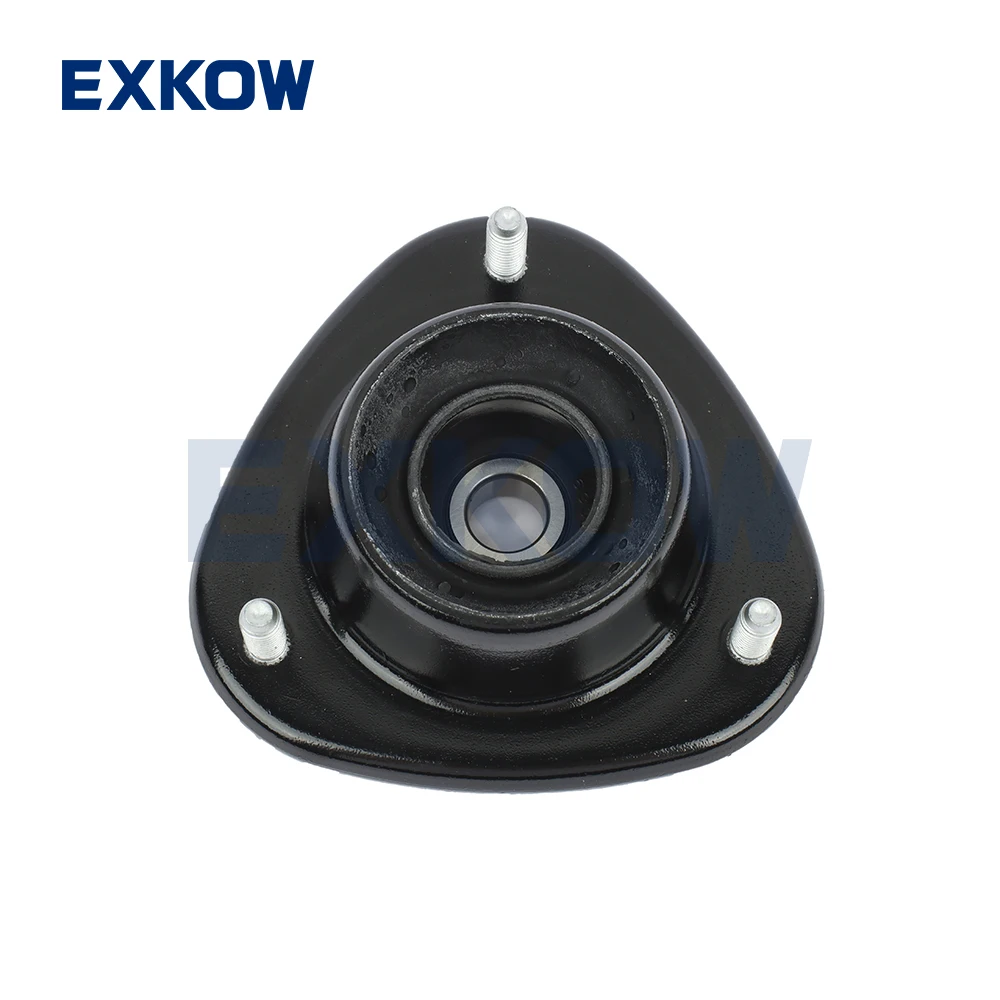 2 個フロントサスペンションストラットインシュレーター三菱パジェロ  