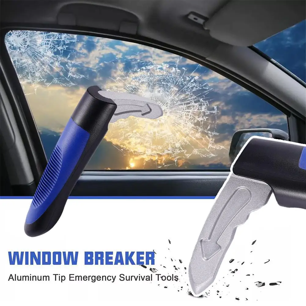 Ergonomic Car Support Handle 2