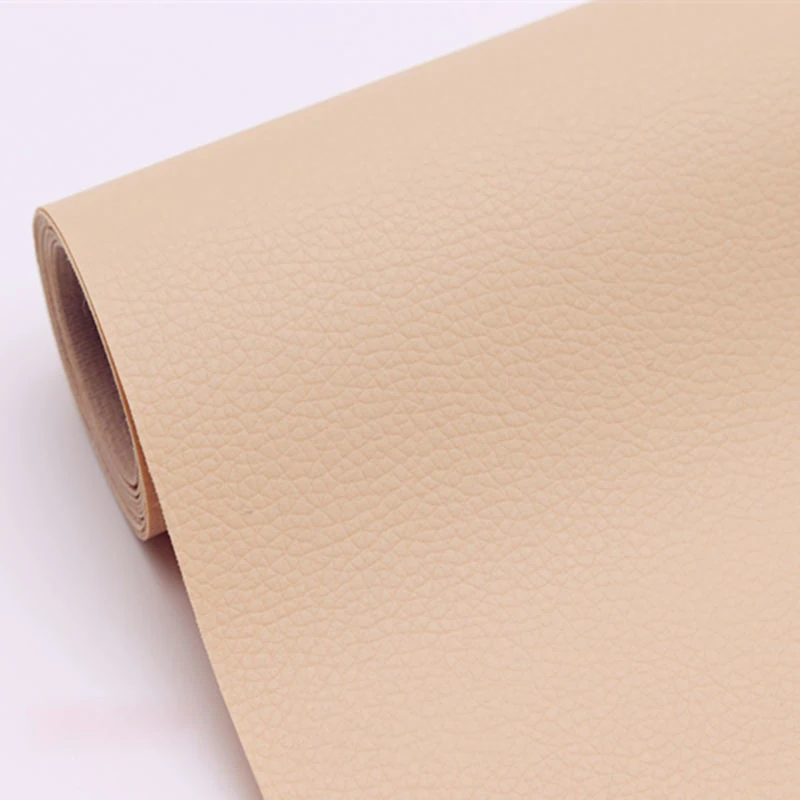 Self-Adhesive Faux Leather Repair Patches – 20x30cm Synthetic PU Fabric for Sofa and DIY Projects