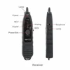 NOYAFA NF-8209 RJ45 Cable Tracker POE Network Wire Checker Cable Tester Test Network Tool Scan Cable Wiremap Utp Tester 4