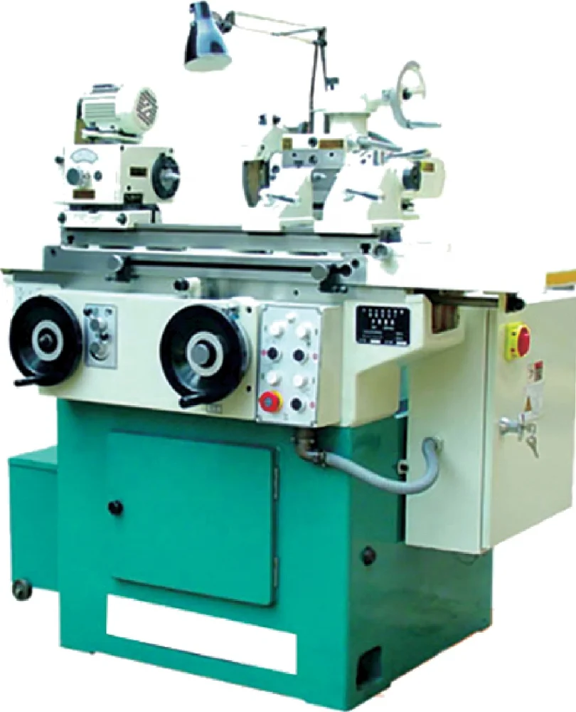 Рисунок 2 - Универсальная цилиндрическая шлифовальная