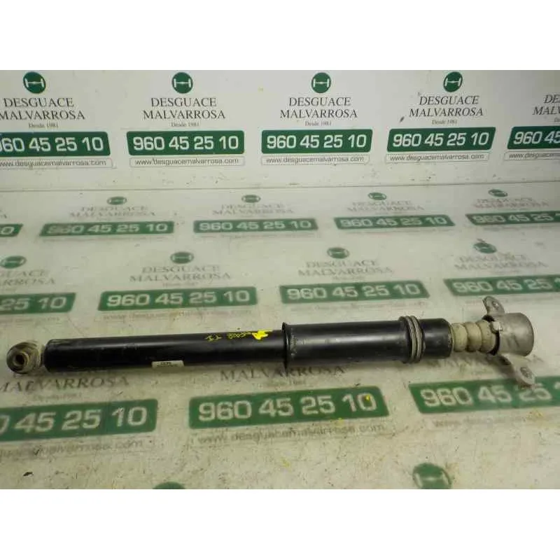 Ammortizzatore Posteriore Sinistro/16921939 Serve Per Peugeot 308 1.6 Hdi Fap Cat (9Hz / Dv6Ted4)