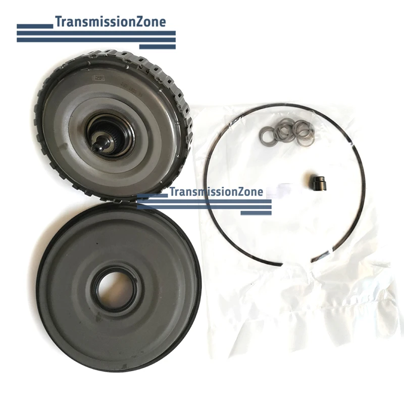 Nuovo Kit Frizione Trasmissione Dq500 0Bh Per Vw Audi R8 Skoda Seat