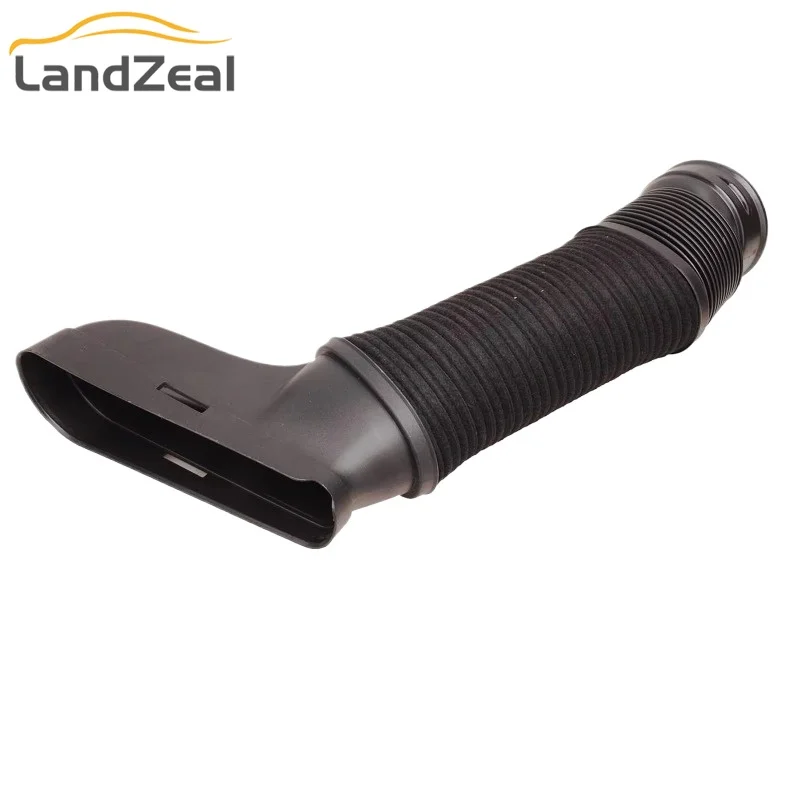Left/Right 2720901382 2720903682 Air Intake Pipe Hose For Mercedes-Benz E200 E350 C180 C280 C320
