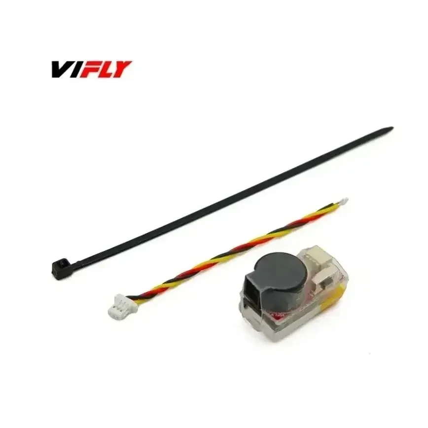VIFLY Finder 2 105dB Drone Alarm Buzzer with 30+ Hours Runtime thumbnail 3