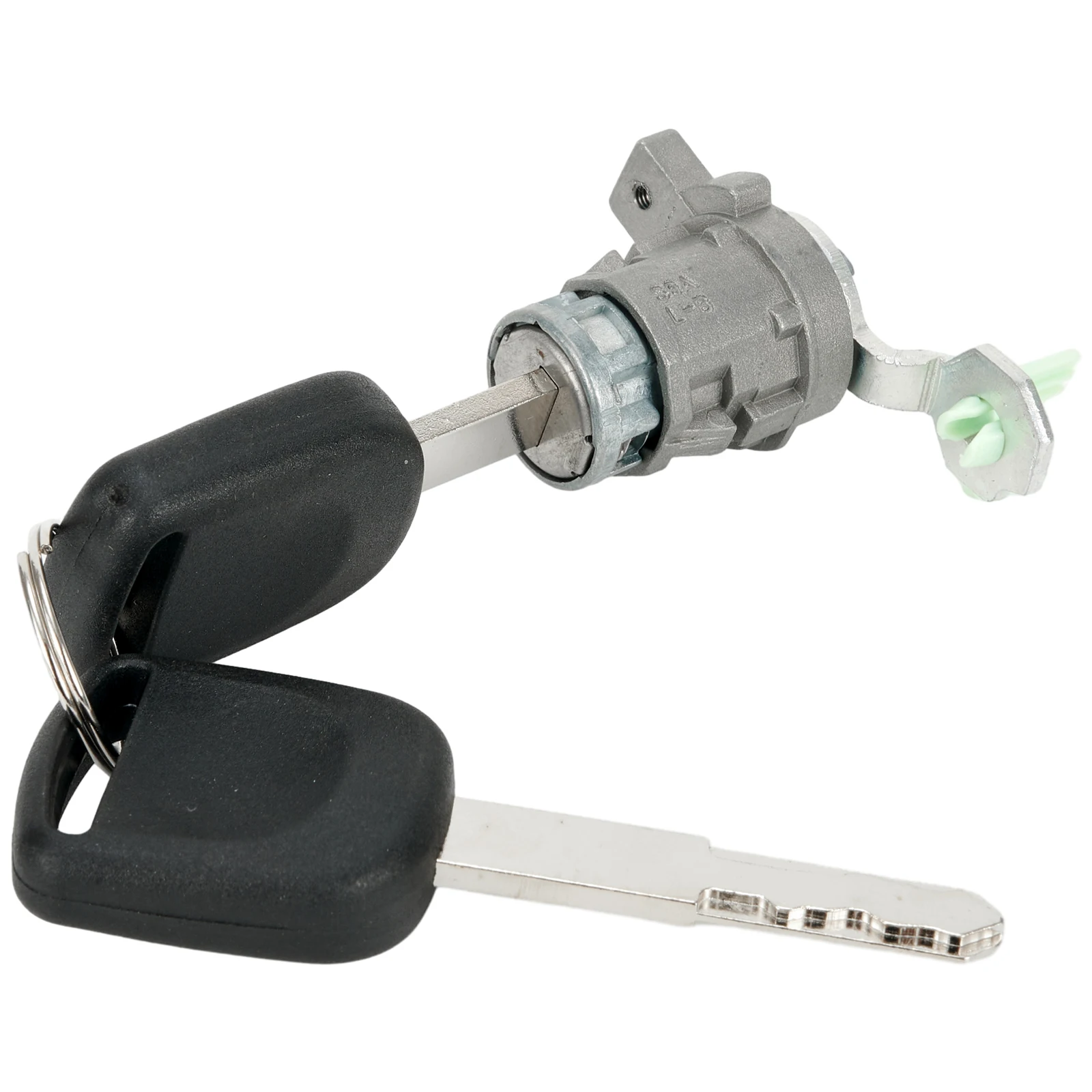 

Easy Installation Door Lock Cylinder with Key for Honda Pilot 2003 2008 Professional Workmanship Durable Performance