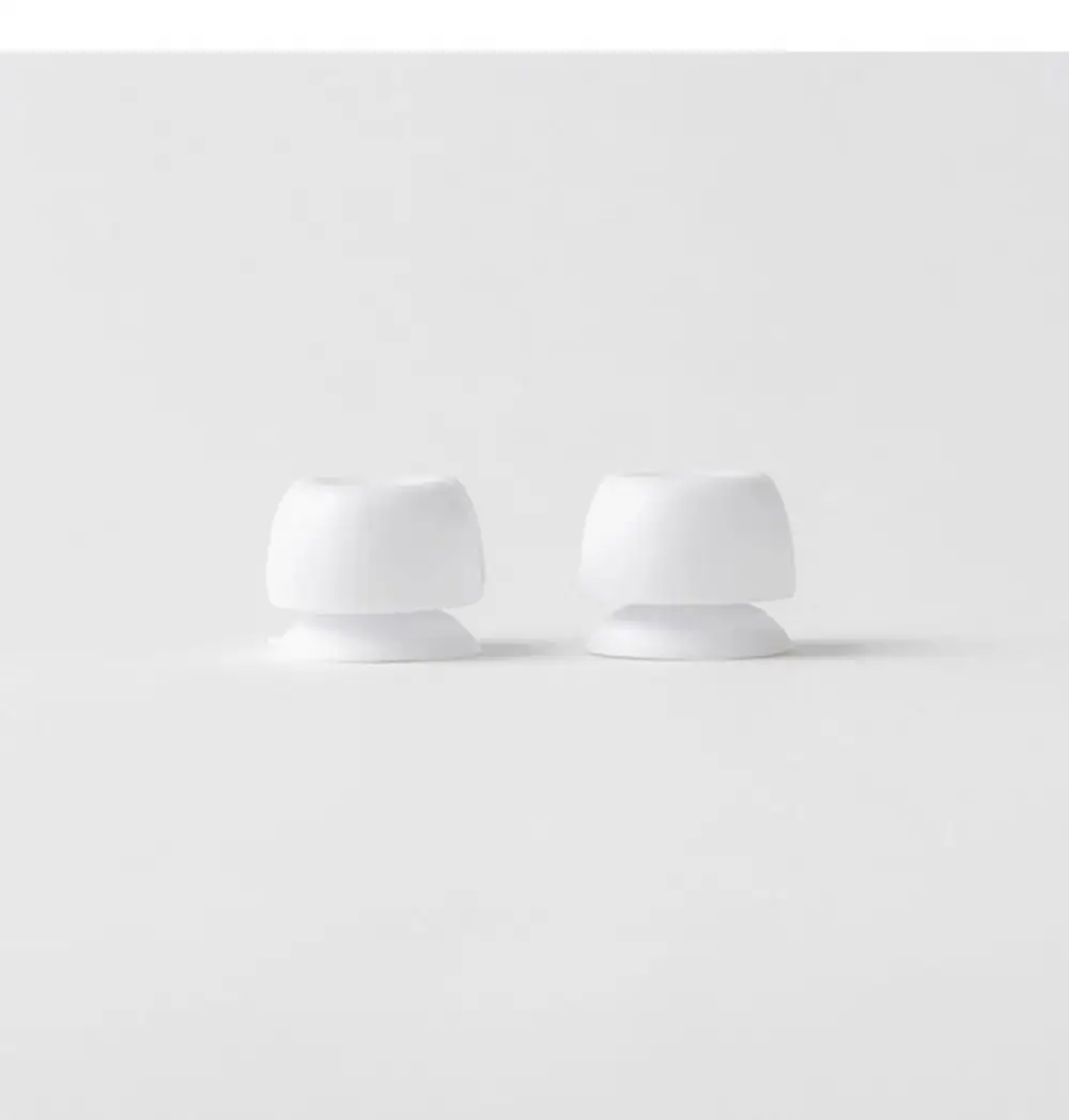 1-4Pcs Simple Silicon Toothbrush Holder With Suction Cup Wall Mounted Tooth Brush Storage Organizer Rack Bathroom Accessories