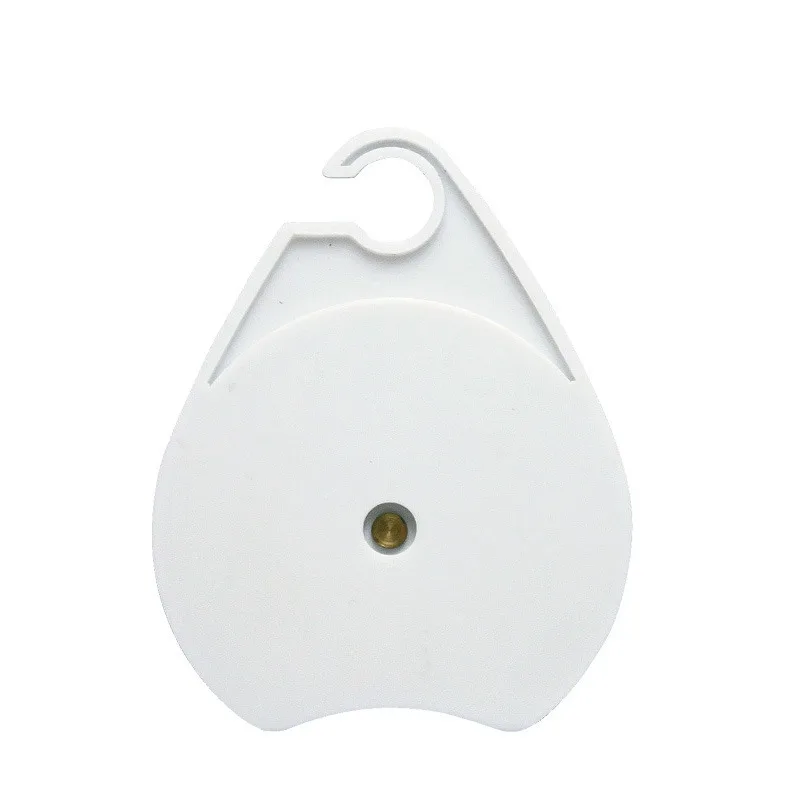 Stainless Steel Mini Refrigerator Thermometer Temperature Sensor DIAL High Accuracy Refrigerator Freezer Home Use Restaurant Use 2
