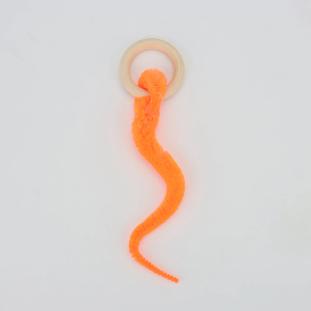 B orange