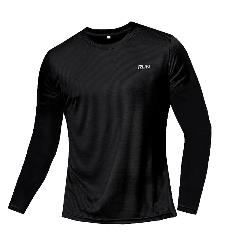 Men's Quick-Dry Sports T-Shirt 4