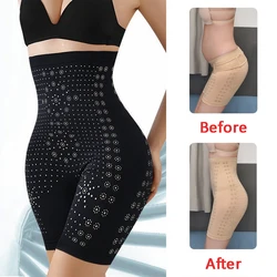 High Waist Shapewear for Women Tummy Control Knickers Butt Lifter