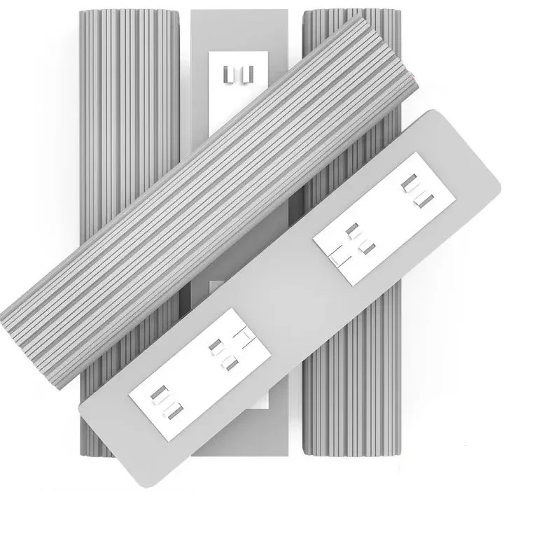 

5 шт./партия, насадки для швабры, 28 см