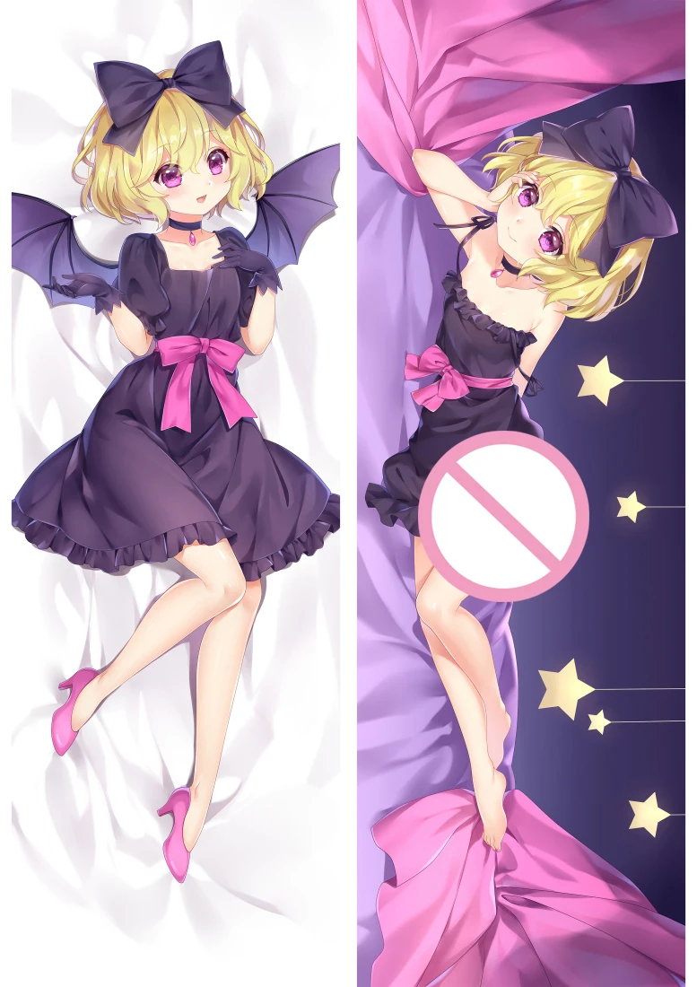 

180cm Cartoon Hugging Body Pillow Case Dakimakura Cover Pillowcase Anime Pillow Hugging
