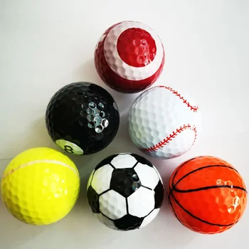 Brand New Golf Ball 3