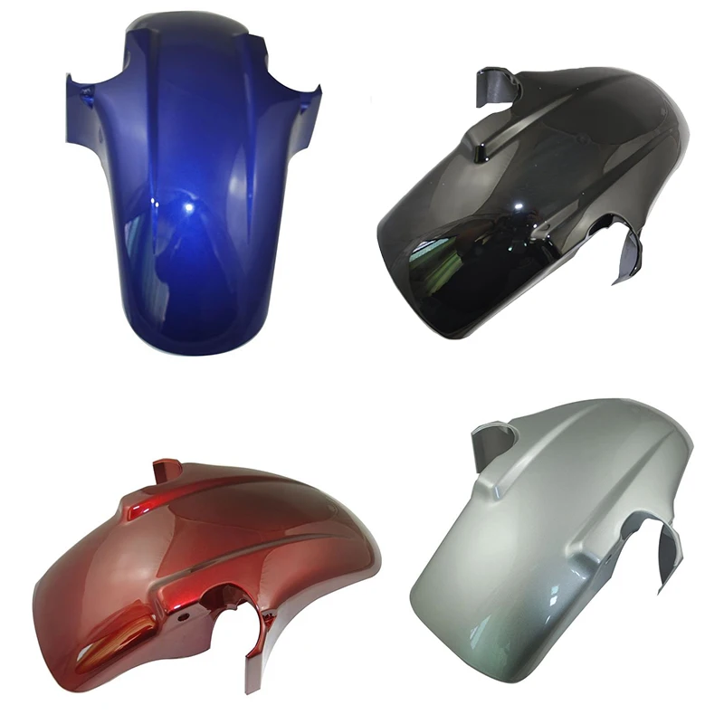honda cb twister front mudguard
