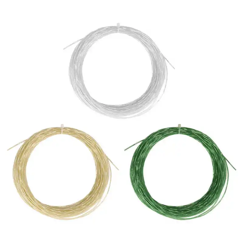 Replacement Rackets String Tennis Rackets String Filigree for Repair