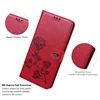 Funda para ZTE Blade A34 Case Leather Book Stand Magentic Wallet Coque PU Leather Capas Flip Phone Cover For ZTE Blade A34 чехол 4