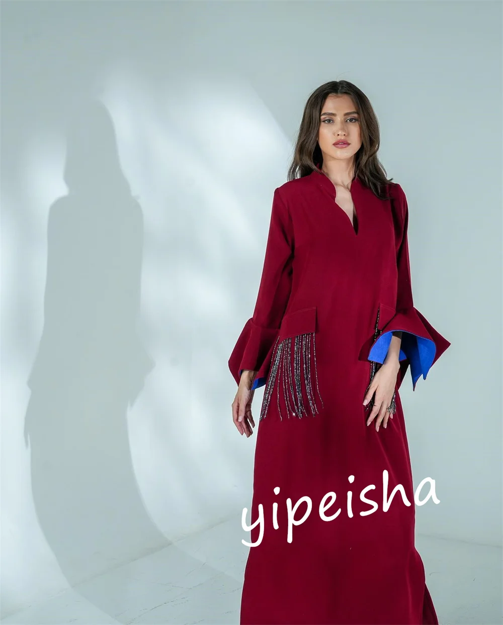 Рисунок 3 - Платье для выпускного вечера
