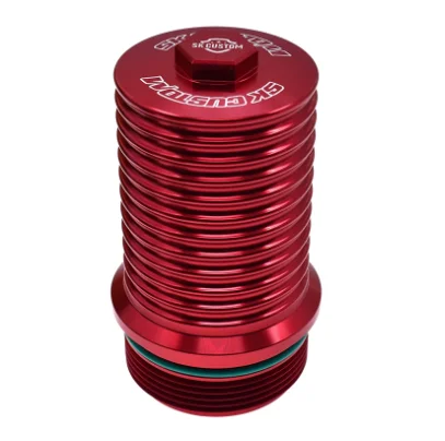 VW Gearbox Filter Housing For Audi DSG 7 Speed Aluminum Alloy Filter Cover Car Modification DQ380 DQ381 DQ500 Shell SK gearbox filter housing