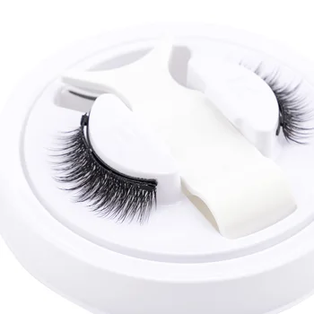 Magnetic Eyelashes Set 4