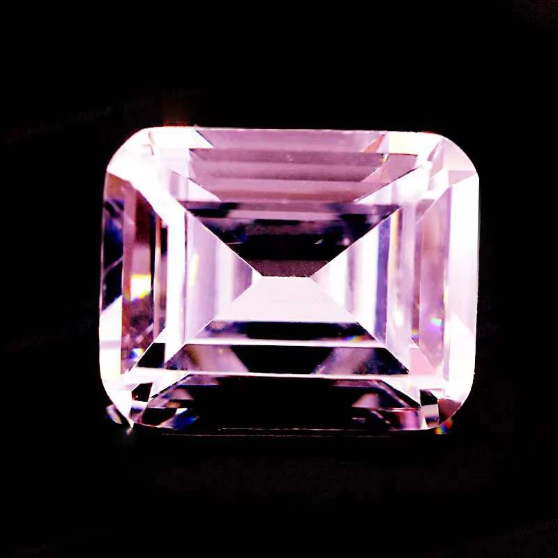 Emerald Cut