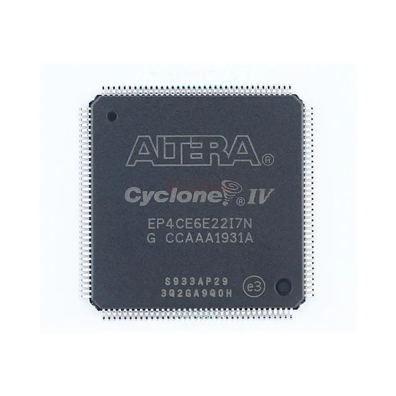 

10PCS Sxinen EP4CE6E22C8N EP4CE10E22C8N EP4CE15E22I7N EP4CE22E22C8N EP4CE10E22I7N EP4CE10E22A7N EP4CE15E22C8N
