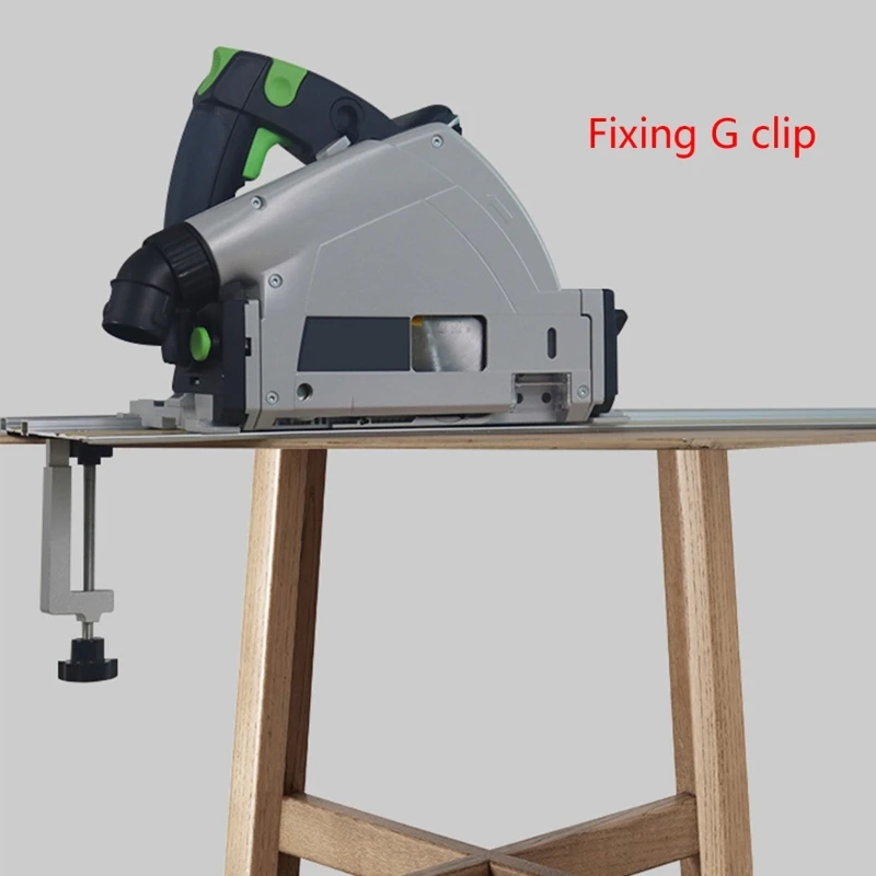 CutGuideforTS55TS75CircularSawsLinearCuttingElectricCircular