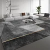 Geometric Modern Carpet Living Room Luxury 160x230 Large Area Rugs for Bedroom Decoration Soft Non-slip Floor Mat for Kids Room 1