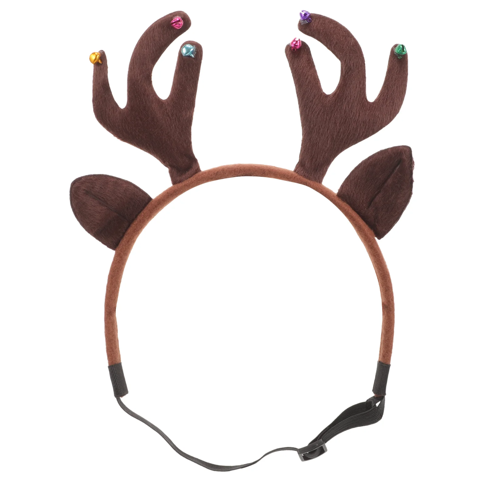 

Christmas Decoration Christmas Pet Headband Holiday Costume Headband for Dogs Cats Costume