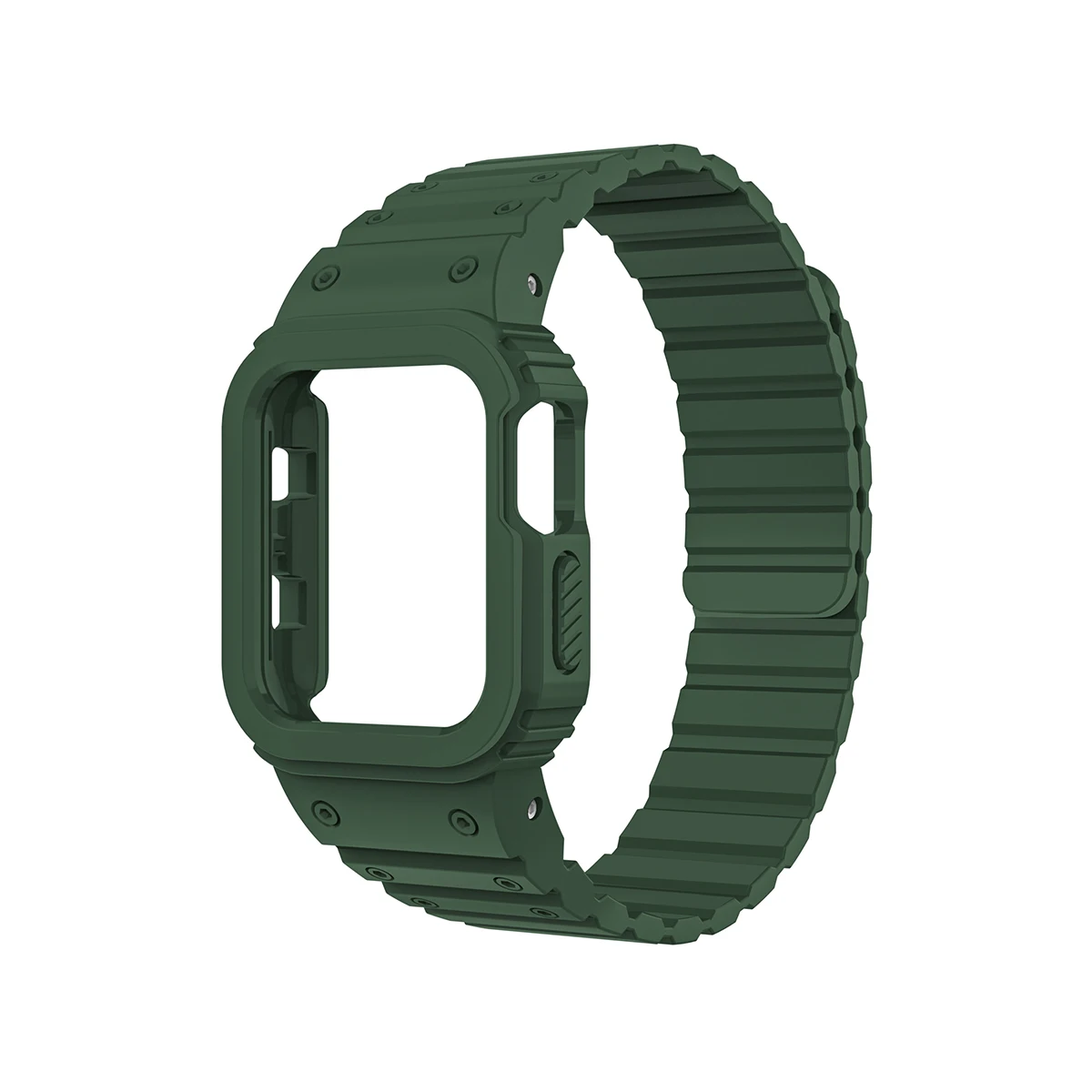 Premium Nylon Alpine Watch Band Strap - Universal Fit (Multiple Sizes)
