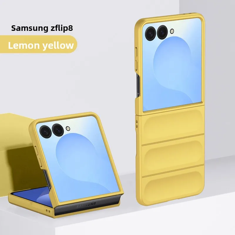 Phantom Shield Skin Feel Anti-Scratch Shockproof Hard Cover Case