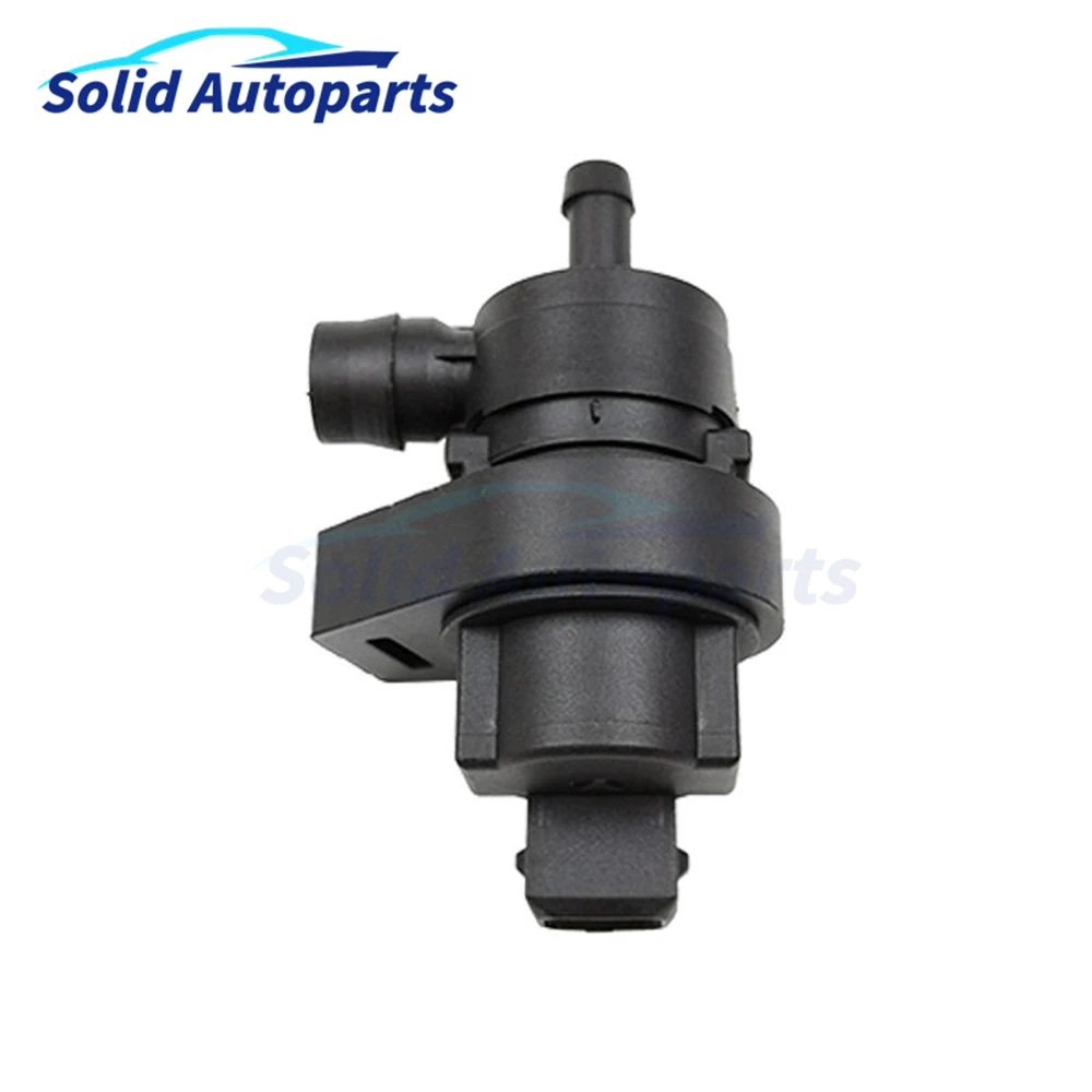 13901433603 Fuel Tank Vapor Canister Purge Solenoid Breather Vent Valve for BMW E46 3-Series 525i 530i 540i 740i 325i 330i