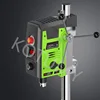 Digital Display Bench Drill High Precision Bench Drill Small Household 220V Industrial Grade Drilling And Milling Machine 6