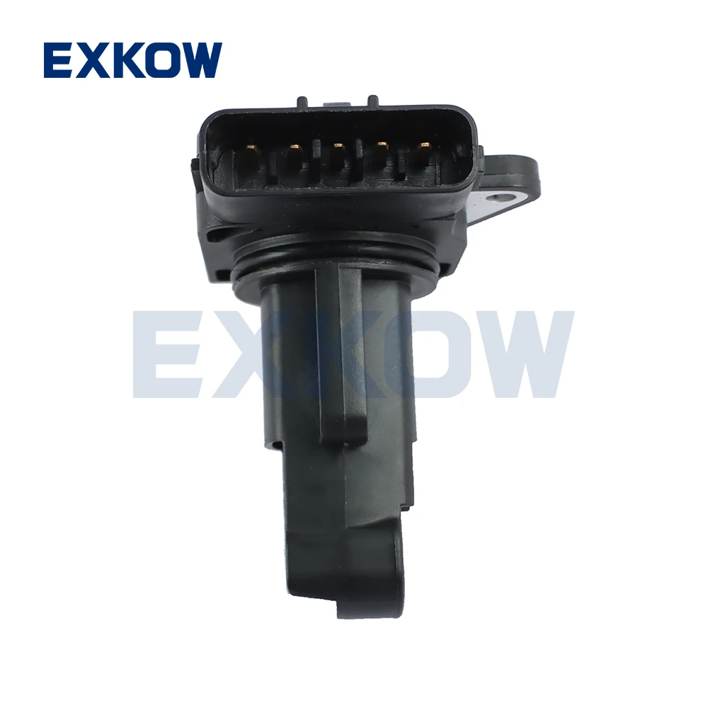 MR547077 MAF Air Flow Meter Sensor for Pajero Sport Nativa Challenger 2008 2009 2011 2013 2015 L200 Triton 4D56 4M41