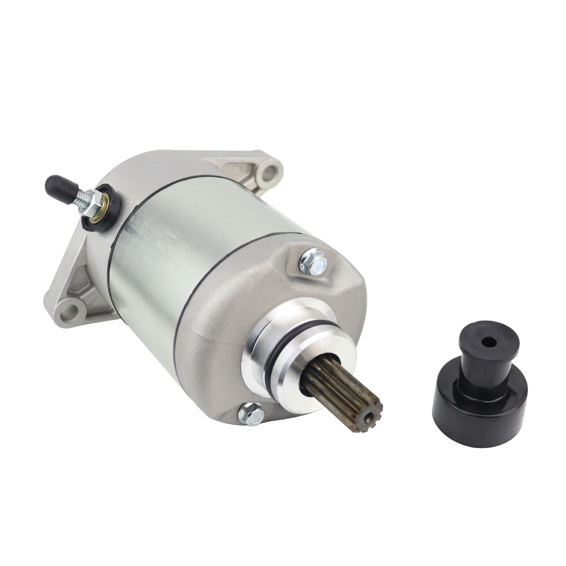 Hytrol V63.059224 | SEW - 1.0HP 59RPM ST67DRN80M4 BE1HR