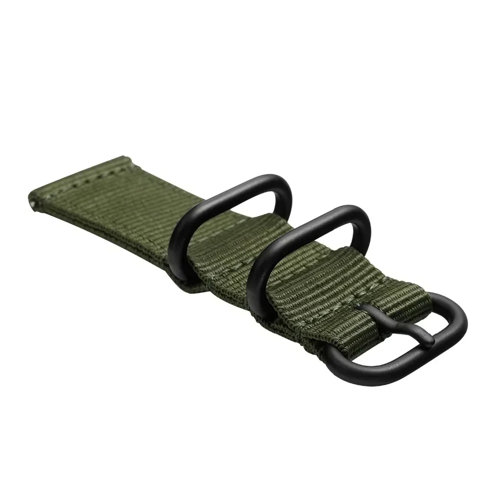 Unisex Nylon Sports Wrist Strap