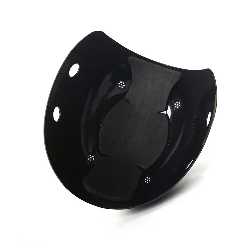Work Safety Cloth Hat Baseball Bump Caps Lightweight Safety Hat Head Protection Caps Workplace Construction Site safety helmet