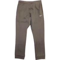 Nike Genuine Mens 2026 Spring Mens Sports Slim Knit Long Pants 716831-004 5