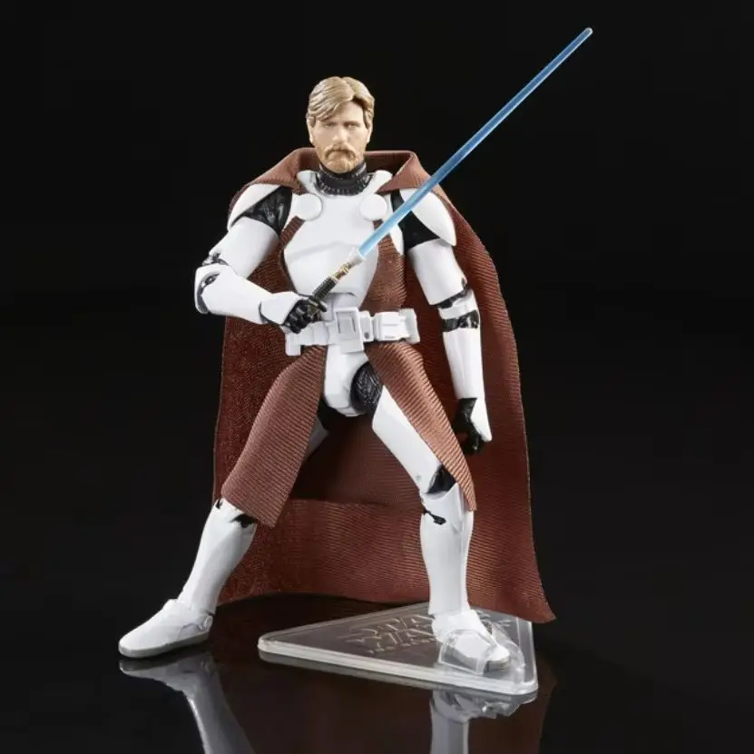 オリジナル ハスブロ スターウォーズ ブラックシリーズ 6インチ