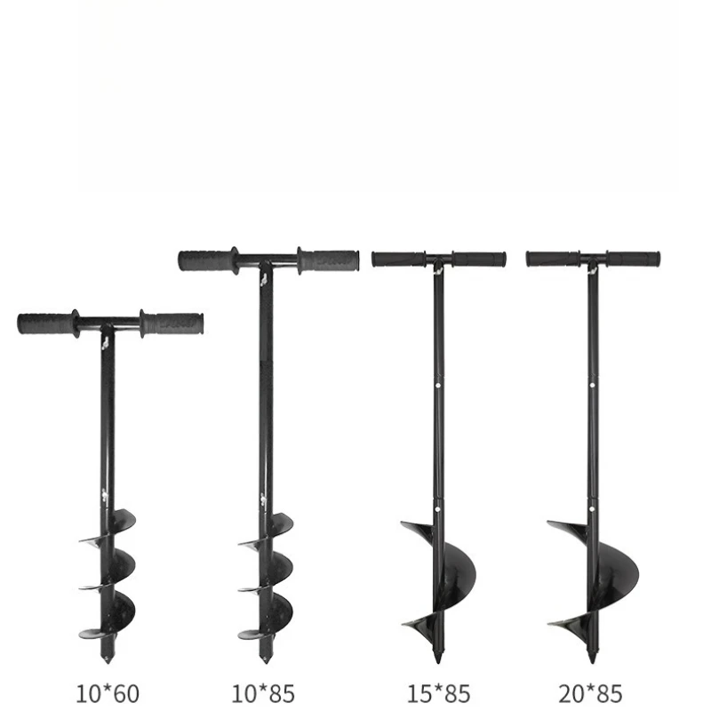مثقاب حديقة يدوي للشتلات | متجر الجيل الأخضر
