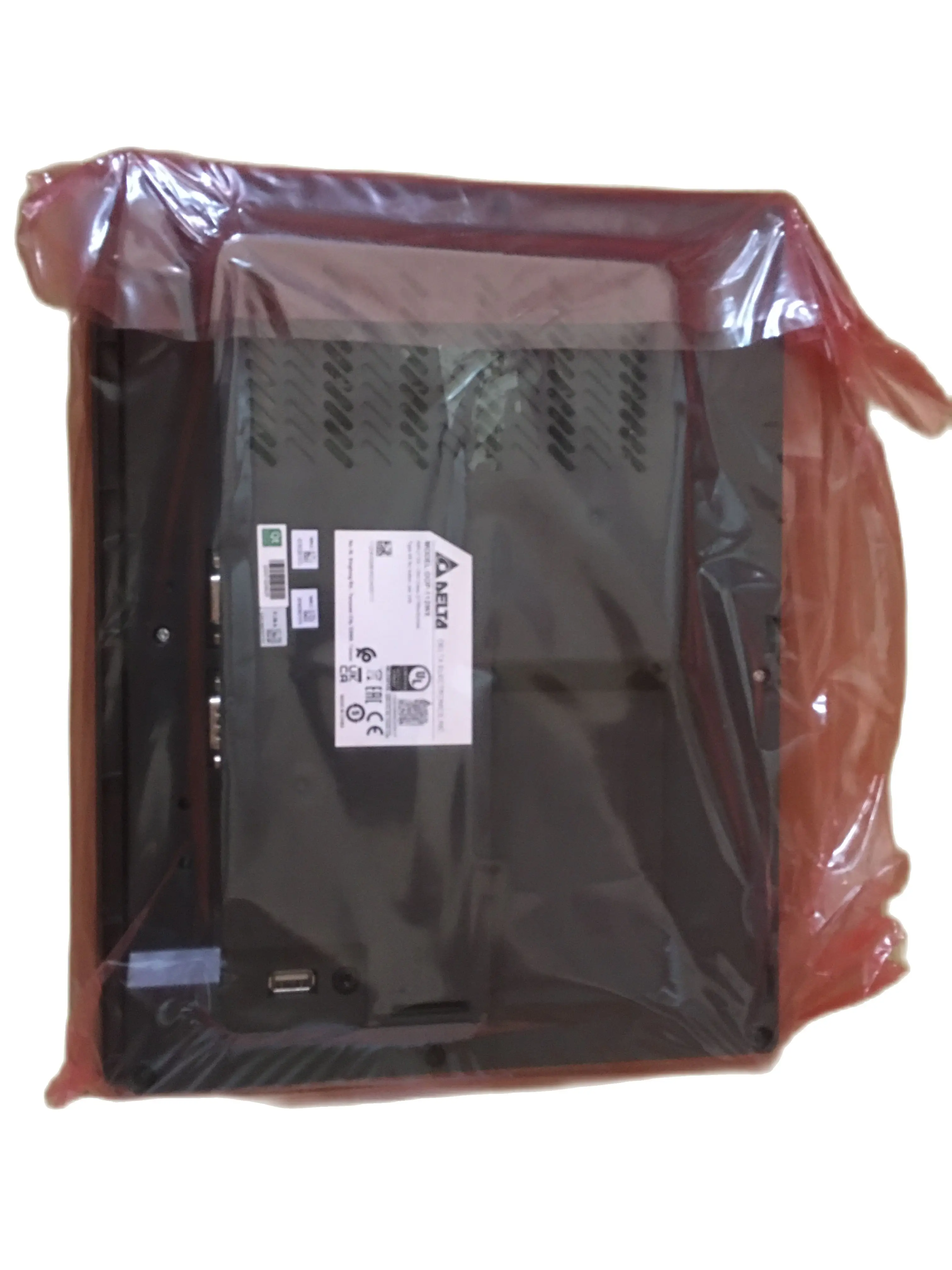 Delta Touch Screen DOP-107EV dop107ev
