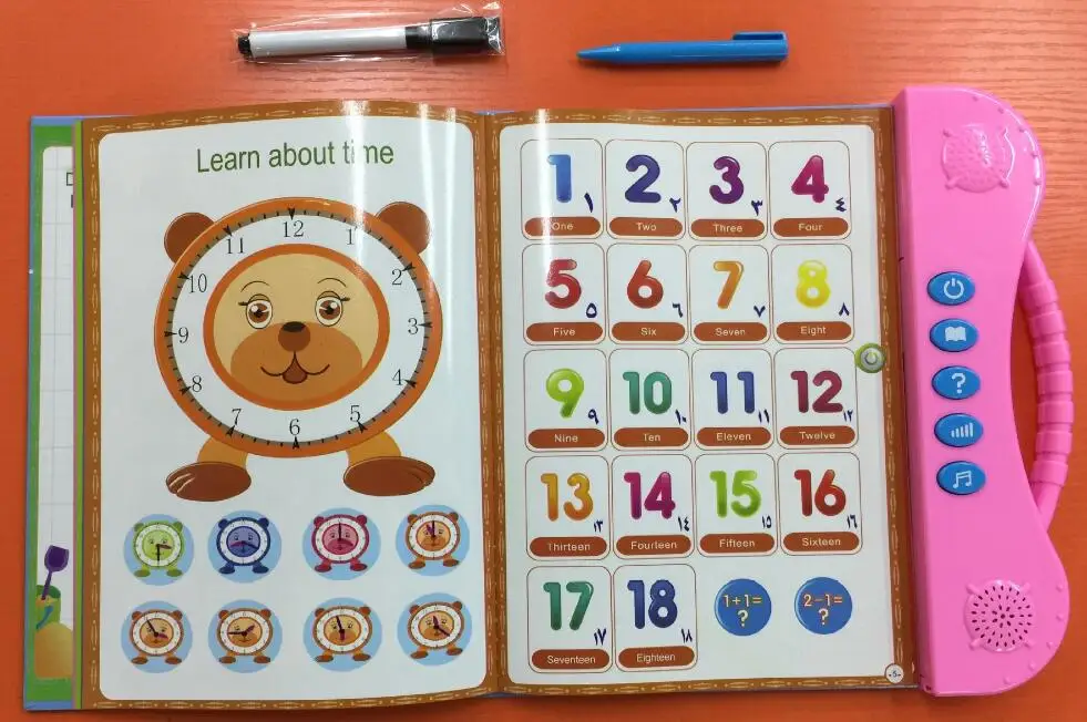 New Arrival Learning E-Book Toy, Indonesian English Arabic Study Machine, Indonesia Kid Preschool Educational, Islamic Iq E Book 8 New Arrival Learning E-Book Toy, Indonesian English Arabic Study Machine, Indonesia Kid Preschool Educational, Islamic Iq E Book