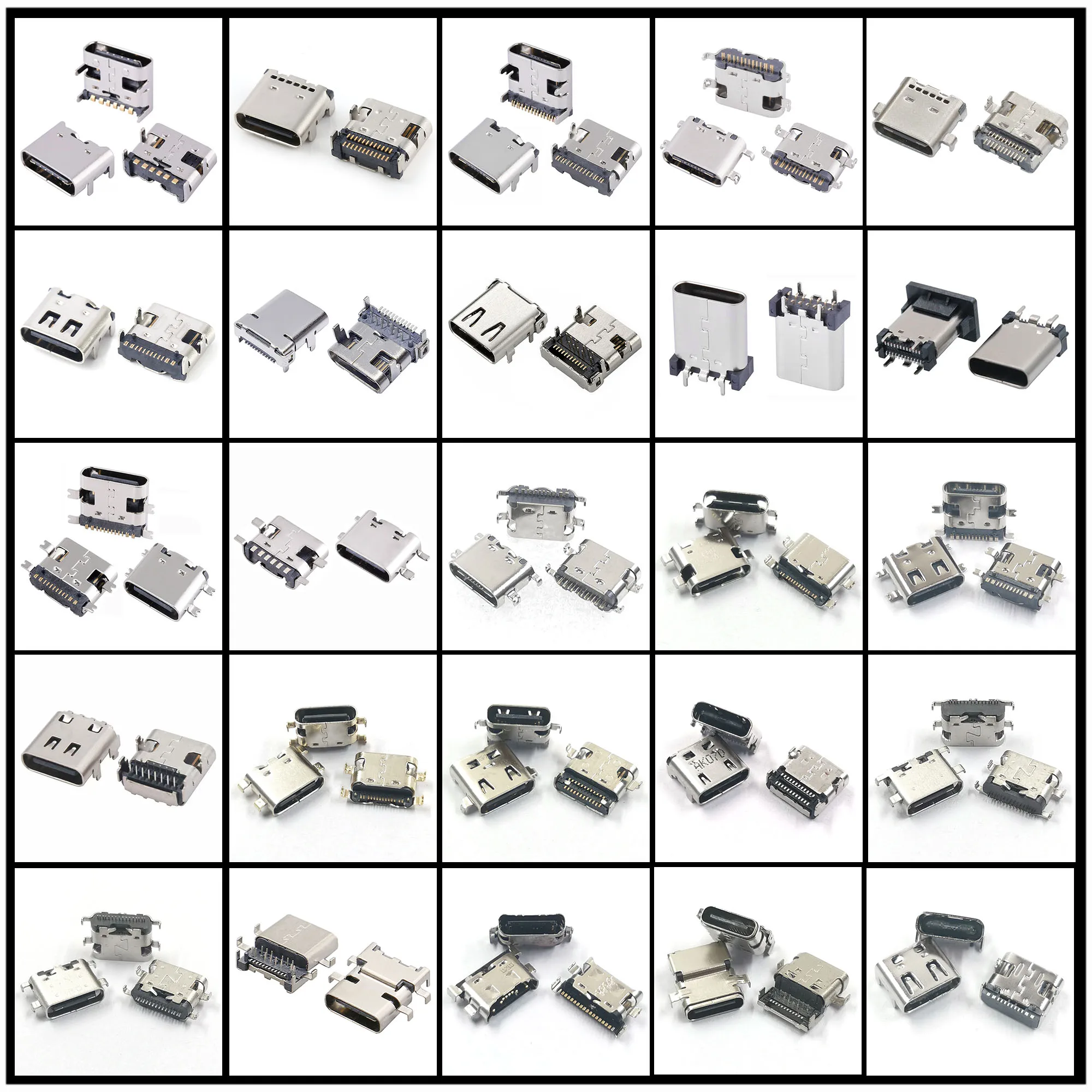 dip para xiaomi asus lenovo ps5 dji pcb design diy alta corrente 01