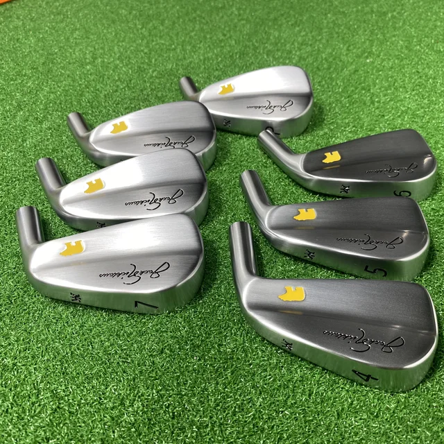 New S20C Golf Club Irons Set Golf Clubs 49Pw (7PCS) with shaft options