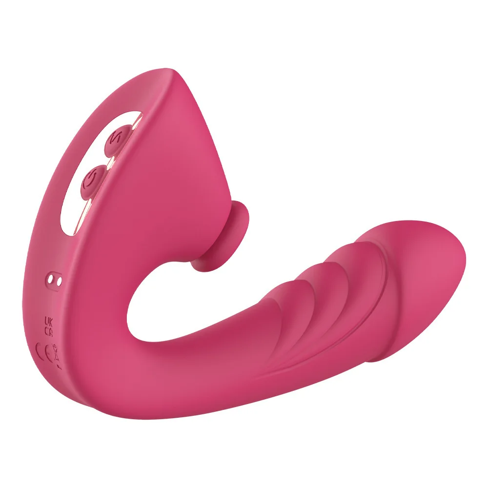 in 1 3 Masturbate Silicone Vibrator Realistic Dildo Slap Thrusting Women's Panties Clitoris Stimulator Vib Thrustg_voghion.com