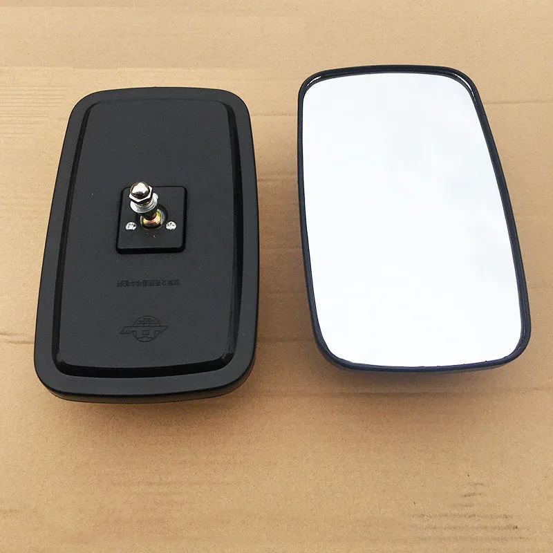 Forklift Reversing Mirror 1pc Forklift Universal Rearview Mirror for Lonking,Heli,HangCha